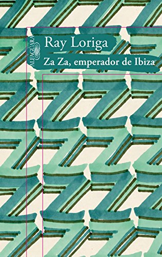 9788420475103: Za Za, emperador de Ibiza (Hispnica)