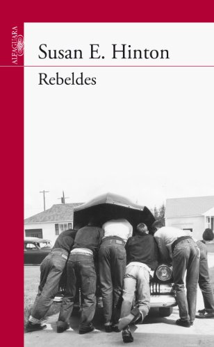 Imagen de archivo de Rebeldes (Serie Roja) a la venta por medimops