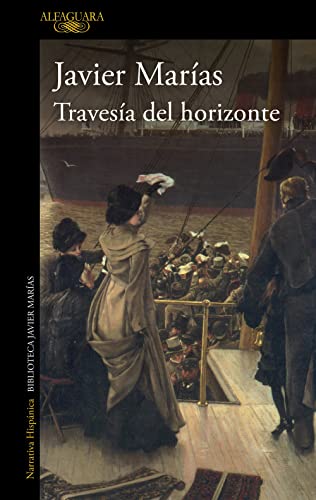 Imagen de archivo de Travesa del horizonte a la venta por Agapea Libros