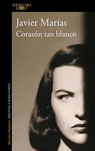 Beispielbild fr CORAZN TAN BLANCO zum Verkauf von KALAMO LIBROS, S.L.