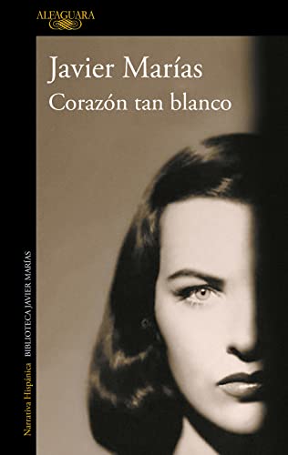 Imagen de archivo de CORAZN TAN BLANCO a la venta por KALAMO LIBROS, S.L.