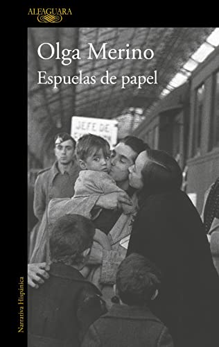 Imagen de archivo de Espuelas de papel a la venta por AG Library