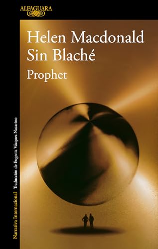 Stock image for PROPHET for sale by KALAMO LIBROS, S.L.