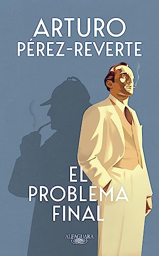 Arturo Perez-Reverte , El problema final