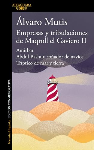 Beispielbild fr EMPRESAS Y TRIBULACIONES DE MAQROLL EL GAVIERO II zum Verkauf von KALAMO LIBROS, S.L.