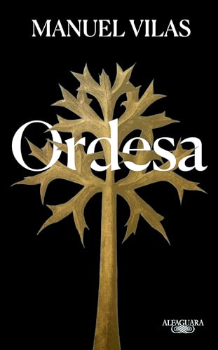 Imagen de archivo de Ordesa (edici=n especial 5. aniversario) (Spanish Edition) [Hardcover] Vilas, Manuel a la venta por Lakeside Books