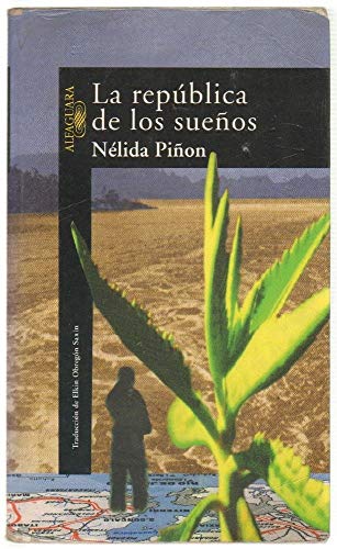 9788420478418: REPUBLICA DE LOS SUEOS, LA (LITERATURAS)