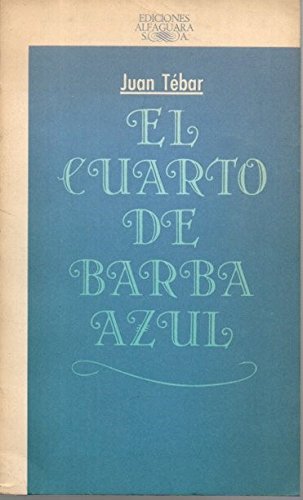 Imagen de archivo de El cuarto de Barba Azul a la venta por El Boletin
