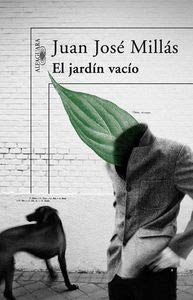 Imagen de archivo de EL JARDIN VACIO a la venta por HISPANO ALEMANA Libros, lengua y cultura
