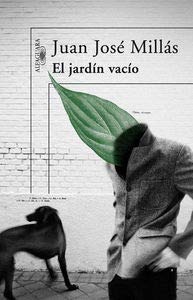 9788420480442: EL JARDIN VACIO (Alfaguara Hispanica)