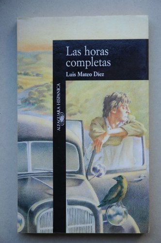 Stock image for Las horas completas for sale by HISPANO ALEMANA Libros, lengua y cultura