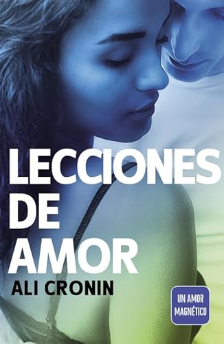 Imagen de archivo de Lecciones de amor: Un amor magntico (Girl Heart Boy) a la venta por medimops