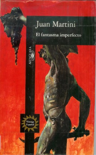 Stock image for EL FANTASMA IMPERFECTO - ALH 121 for sale by medimops