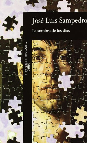 9788420481463: LA SOMBRA DE LOS DAS - ALH 123 (Alfaguara Hispanica) (Spanish Edition)