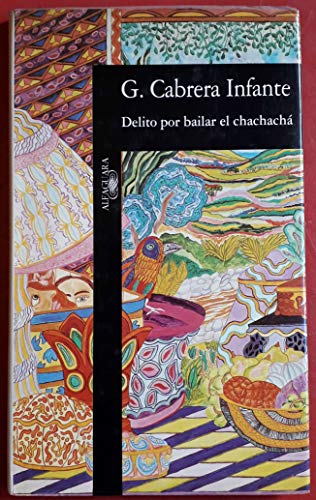Imagen de archivo de El Delito Por Bailar El Charachacha (Spanish Edition) a la venta por Book Deals