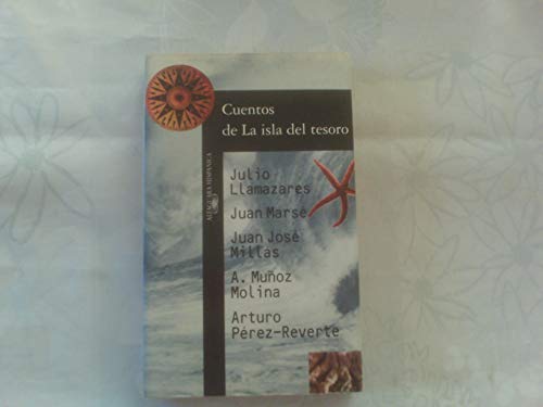 Imagen de archivo de Cuentos De La Isla Del Tesoro (coleccion Hispanica) - Llama a la venta por Libros del Mundo