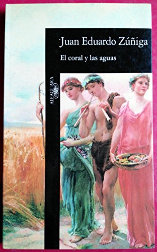 Imagen de archivo de EL CORAL Y LAS AGUAS a la venta por Librera Rola Libros