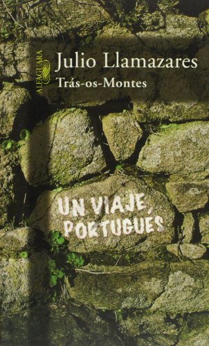 Stock image for Tras OS Montes. Un viaje portugus for sale by medimops