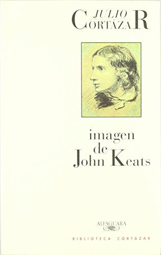 Imagen de John Keats (9788420481944) by CortÃ¡zar, Julio