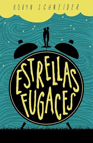 9788420482200: Estrellas fugaces (Sin lmites)