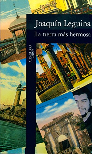 Imagen de archivo de LA TIERRA MAS HERMOSA (HISPANICA) (Spanish Edition) a la venta por ThriftBooks-Atlanta