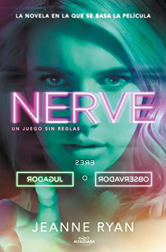 Stock image for Nerve for sale by Ammareal