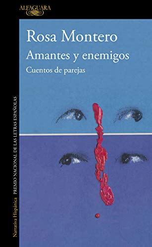 Imagen de archivo de Amantes y Enemigos. Cuentos de Parejas a la venta por Librera 7 Colores