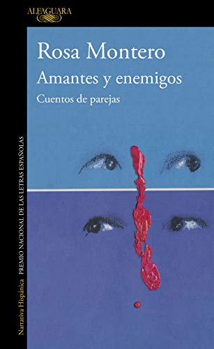 Stock image for Amantes y enemigos for sale by Ammareal