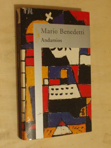 9788420482552: ANDAMIOS (HISPANICA) (Spanish Edition)