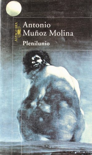 Plenilunio (dedicado por el autor)