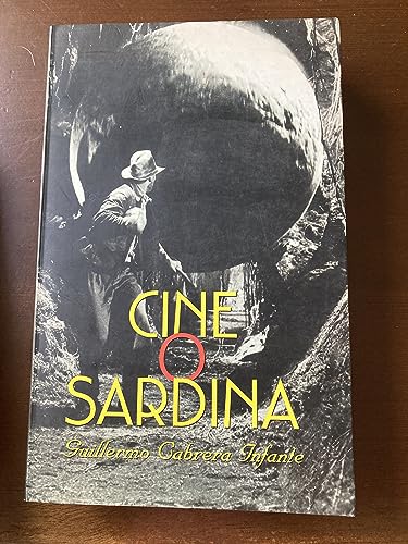 Stock image for CINE O SARDINA (Spanish Edition) for sale by SecondSale