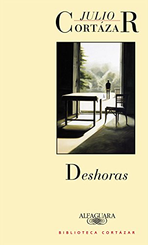 Deshoras (9788420482842) by CortÃ¡zar, Julio