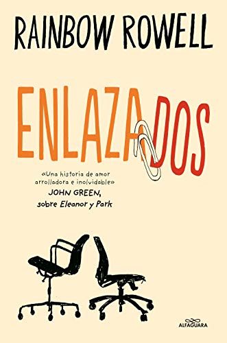 Stock image for Enlazados / Attachments: a Novel for sale by Better World Books