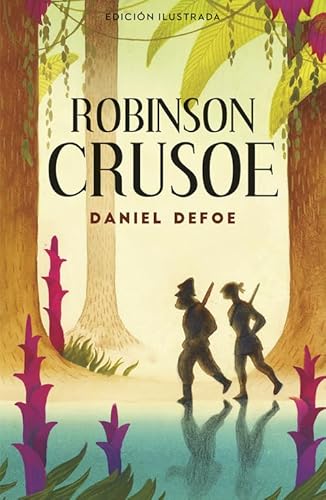9788420483498: Robinson Crusoe (Coleccin Alfaguara Clsicos)