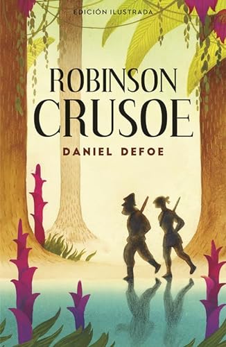 9788420483498: Robinson Crusoe (Alfaguara Clsicos)