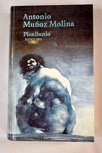 Stock image for Plenilunio for sale by The Maryland Book Bank