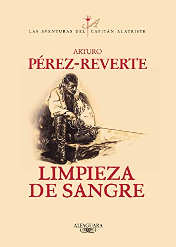 Beispielbild fr Limpieza de Sangre / Purity of Blood zum Verkauf von Better World Books