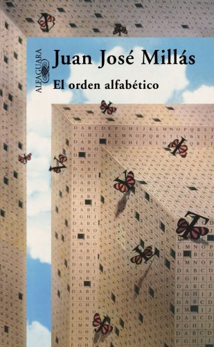 Imagen de archivo de El Orden Alfabetico a la venta por Goldstone Books