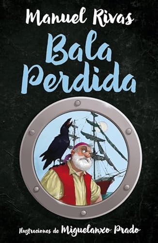 Stock image for Bala perdida for sale by Iridium_Books