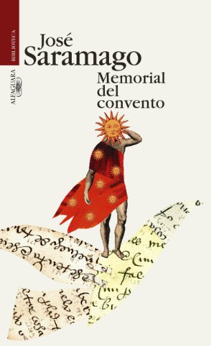 Beispielbild fr Memorial de convento zum Verkauf von Librera Prez Galds