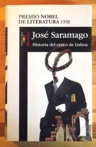 Beispielbild fr Historia del Cerco de Lisboa zum Verkauf von Librera Prez Galds
