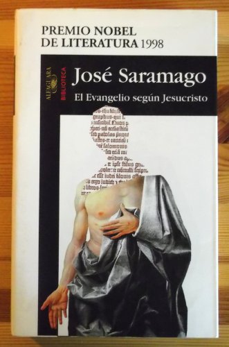 9788420484426: EVANGELIO SEGUN JESUCRISTO,EL (SIN COLECCION)