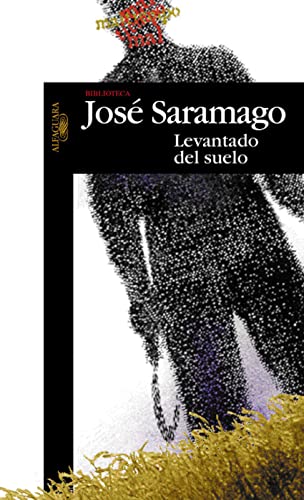 9788420484433: Levantado del suelo (Spanish Edition)