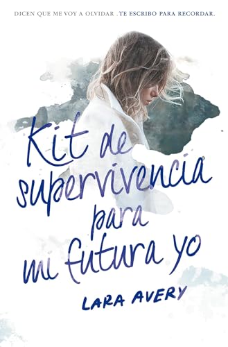 9788420484600: Kit de supervivencia para mi futura yo /The Memory Book