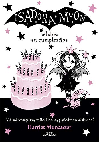 Imagen de archivo de Isadora Moon celebra su cumplea?os / Isadora Moon Has a Birthday (Spanish Edition) a la venta por SecondSale