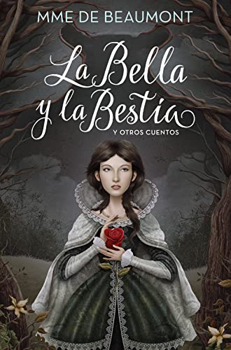 Imagen de archivo de LA BELLA Y LA BESTIA Y OTROS CUENTOS (COLECCIN ALFAGUARA CLSICOS) a la venta por KALAMO LIBROS, S.L.