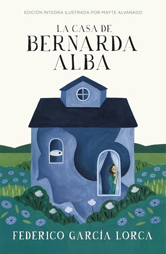 9788420486765: La casa de Bernarda Alba