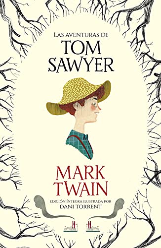 Stock image for Las aventuras de Tom Sawyer / The Adventures of Tom Sawyer (Hardcover) for sale by AussieBookSeller