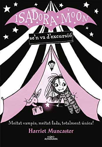 Stock image for LA ISADORA MOON SE'N VA D'EXCURSI (LA ISADORA MOON 2) for sale by KALAMO LIBROS, S.L.