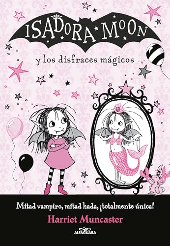 Beispielbild fr Isadora Moon y los disfraces mgicos / Isadora Moon and the Magical Costumes (Paperback) zum Verkauf von AussieBookSeller